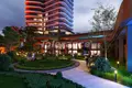 Квартира 2 комнаты 84 м² Konak, Турция
