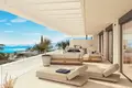 5 bedroom apartment  Marbella, Spain