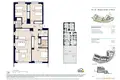 3 bedroom apartment  Estepona, Spain