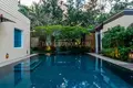 Villa 4 chambres 330 m² Thalang, Thaïlande