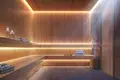 Complejo residencial Symbolic Altus Falconcity of Wonders