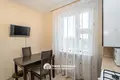 Wohnung 2 zimmer 58 m² Minsk, Belarus