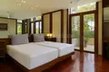 2 bedroom apartment 195 m² Pa Khlok, Thailand