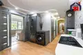 Apartamento 3 habitaciones 84 m² Minsk, Belarús