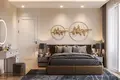 Wohnung 2 zimmer 78 m² Akdeniz, Türkei