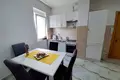 Mieszkanie 2 pokoi 51 m² Tivat, Czarnogóra