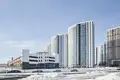 Квартира 1 комната 26 м² Минск, Беларусь