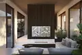 villa de 5 chambres 200 m² Fasoula Lemesou, Chypre