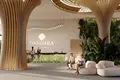 Complejo residencial Residential complex with swimming pools, green areas and a mini golf course 4 minutes away from Layan Beach, Phuket, Thailand