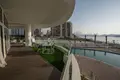 Apartamento 1 habitación 113 m² Dubái, Emiratos Árabes Unidos