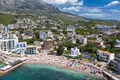 5 bedroom villa 500 m² Dobra Voda, Montenegro