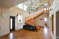 7 room house 262 m² Baldone, Latvia