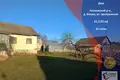 Dom 62 m² Lipski sielski Saviet, Białoruś
