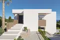3 bedroom villa 253 m² el Poble Nou de Benitatxell Benitachell, Spain