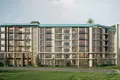 Residential complex New project with a swimming pool, a co-working space and panoramic views, Phuket, Thailand