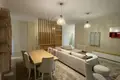 Studio 2 chambres 251 m² Tirana, Albanie