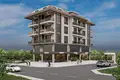 Wohnung 2 zimmer 50 m² Kestel, Türkei