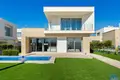 3-Schlafzimmer-Villa 122 m² San Miguel de Salinas, Spanien