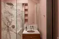 Квартира 5 комнат 156 м² Рига, Латвия