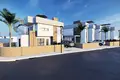 Вилла 2 спальни 273 м² Algorfa, Испания