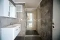 Квартира 2 комнаты 54 м² Аксу, Турция