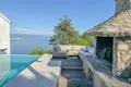 5 bedroom villa 266 m² Veprinac, Croatia