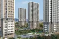 Wohnung 3 zimmer 83 m² Kartal, Türkei