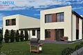 Дом 130 м² Jadvygiskes, Литва
