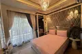 Appartement 3 chambres 101 m² Alanya, Turquie