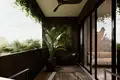 Apartment 40 m² Cemagi, Indonesia