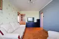 Mieszkanie 3 pokoi 63 m² Ryga, Łotwa