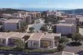 2 bedroom apartment 98 m² Tsada, Cyprus
