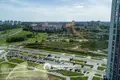 2 bedroom apartment 51 m² Minsk, Belarus