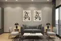 Квартира 66 м² Мраморноморский регион, Турция
