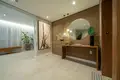 2 bedroom apartment 46 m² Regiao Imediata de Ribeirao Preto, Brazil