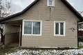 House 30 m² Lasanski sielski Saviet, Belarus