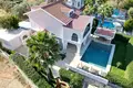 Villa de 5 pièces 280 m² Fethiye, Turquie