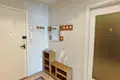 2 room apartment 49 m² Minsk, Belarus