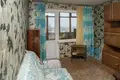 1 room apartment 34 m² Minsk, Belarus