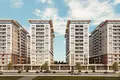 Wohnung 2 zimmer  Zeytinburnu, Türkei