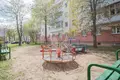 1 room apartment 33 m² Minsk, Belarus