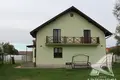 Dom 197 m² Muchaviecki sielski Saviet, Białoruś