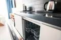 Estudio 23 m² en Kavac, Montenegro