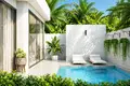 Villa 2 pièces 146 m² Choeng Thale, Thaïlande