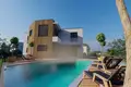 Villa de tres dormitorios 157 m² Grad Porec, Croacia