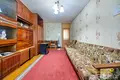 2 room apartment 47 m² in Dzyarzhynsk District, Belarus