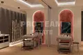 Ático 3 habitaciones 105 m² Alanya, Turquía