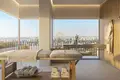 Appartement 4 chambres 246 m² Regiao Imediata de Sao Paulo, Brésil