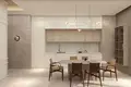 Apartamento 60 m² Alanya, Turquía