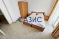 Квартира 3 комнаты 103 м² Несебр, Болгария